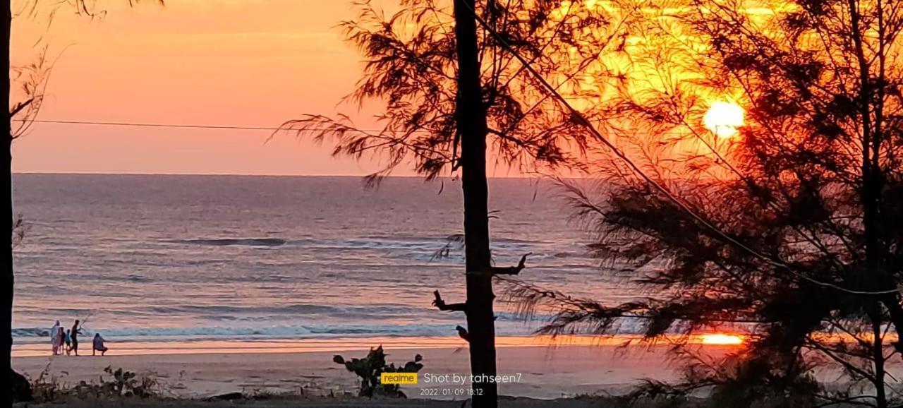 White Sand Beach Resort Kondivali Exterior photo